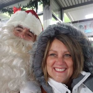 Meet your Posher, Leanne